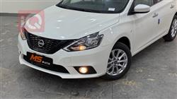 نيسان سيلفي